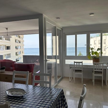 Marbella Centre Beachfront & Pool Екстериор снимка