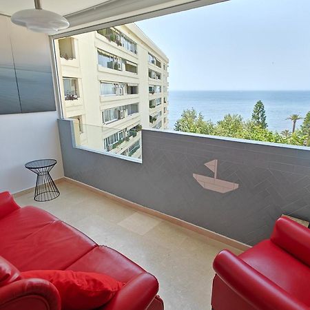 Marbella Centre Beachfront & Pool Екстериор снимка