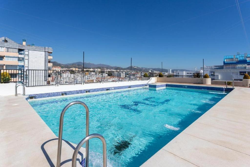 Marbella Centre Beachfront & Pool Екстериор снимка