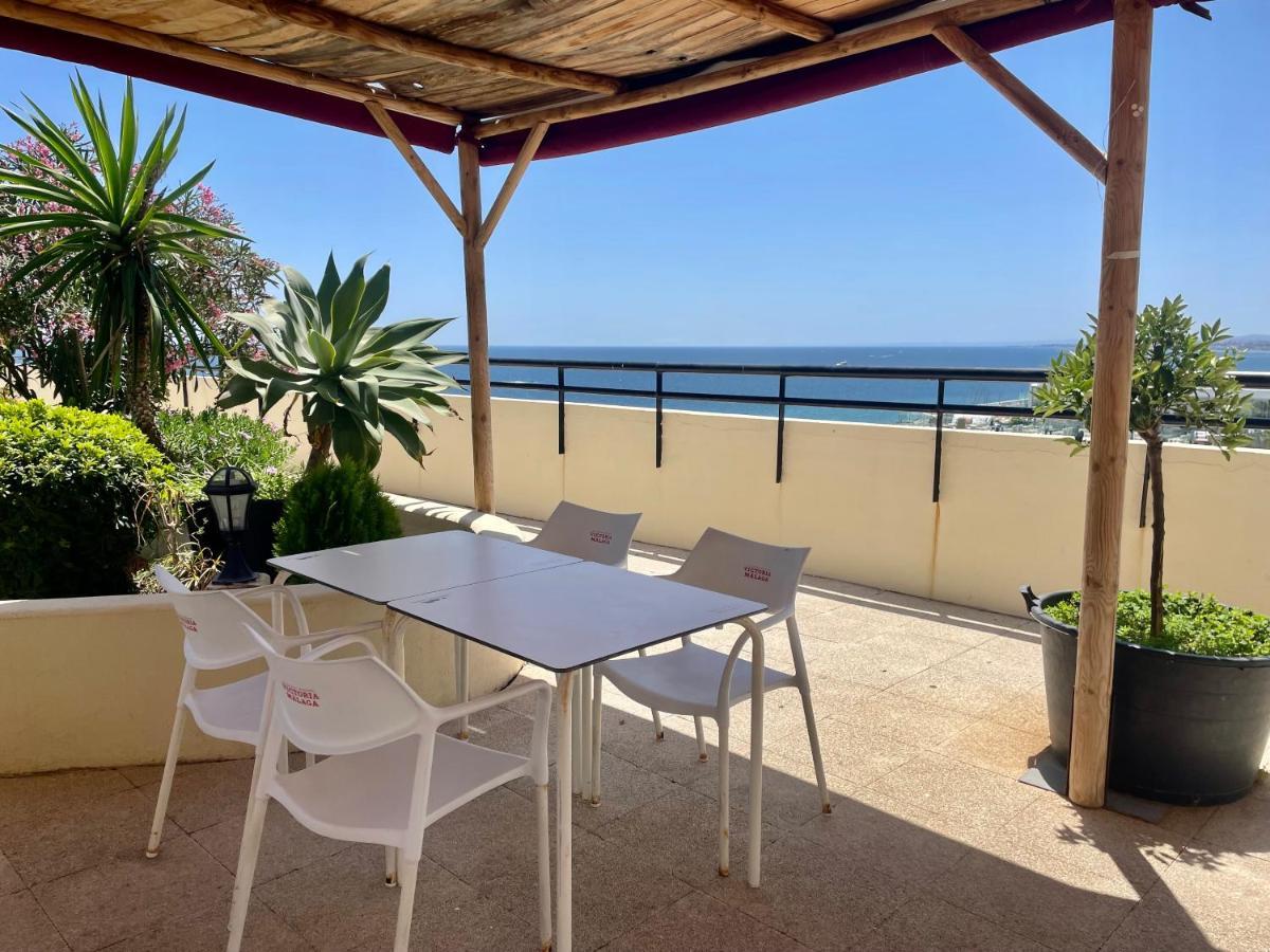 Marbella Centre Beachfront & Pool Екстериор снимка