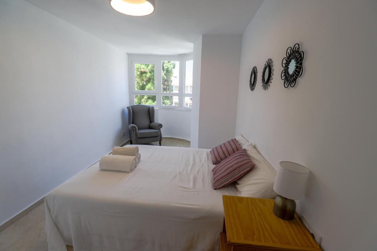 Marbella Centre Beachfront & Pool Екстериор снимка