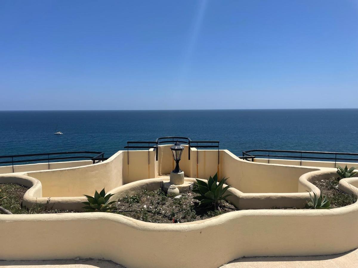 Marbella Centre Beachfront & Pool Екстериор снимка