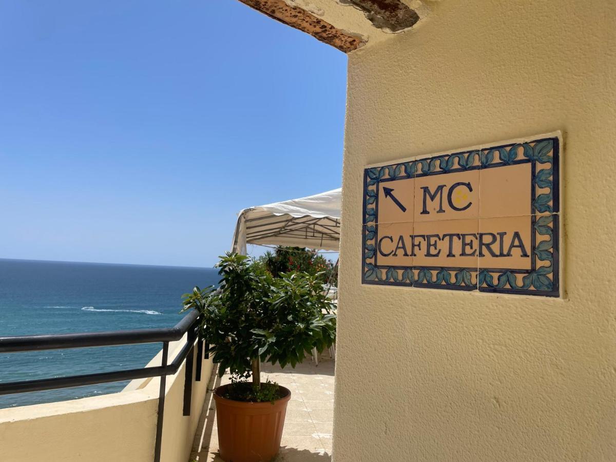 Marbella Centre Beachfront & Pool Екстериор снимка