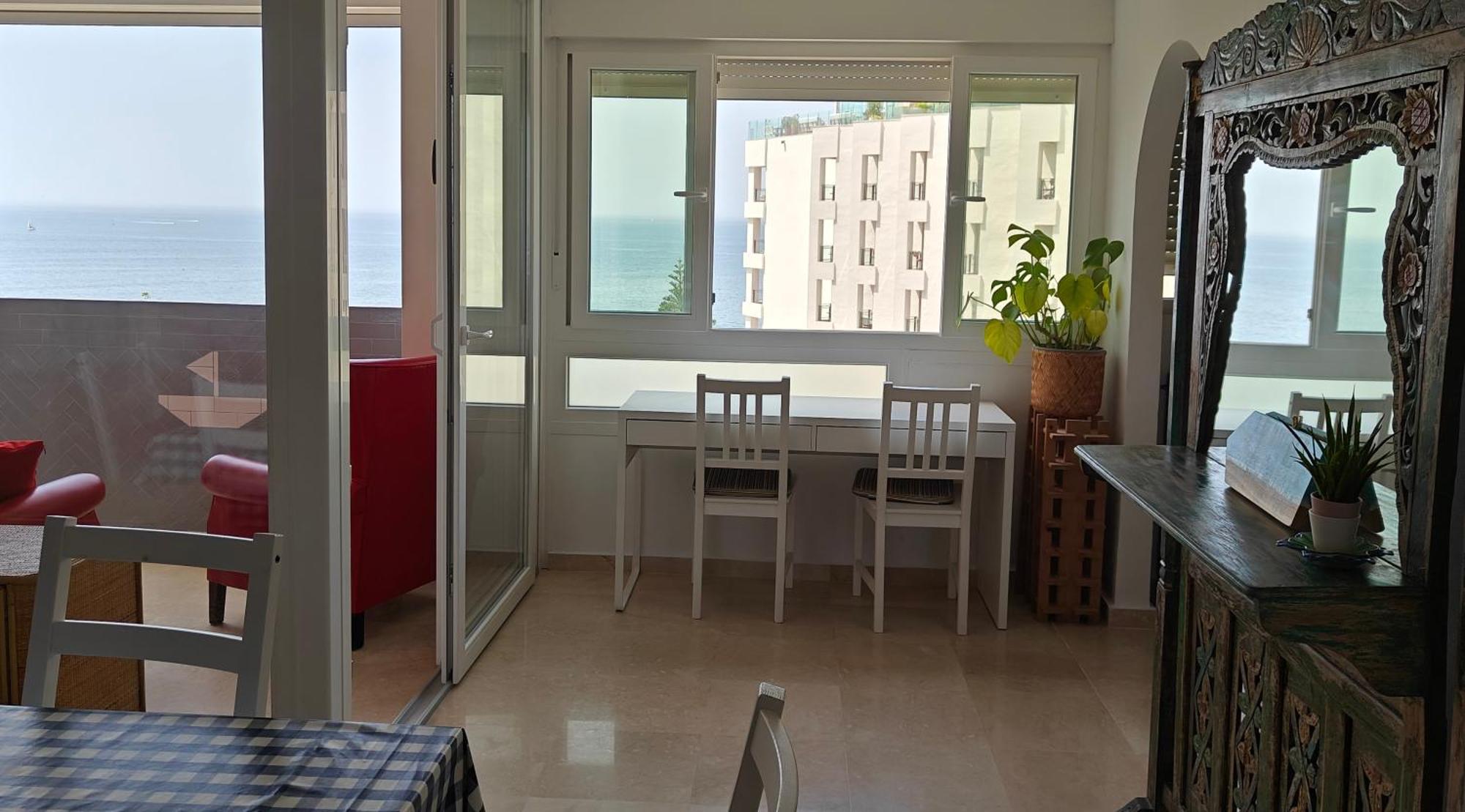 Marbella Centre Beachfront & Pool Екстериор снимка