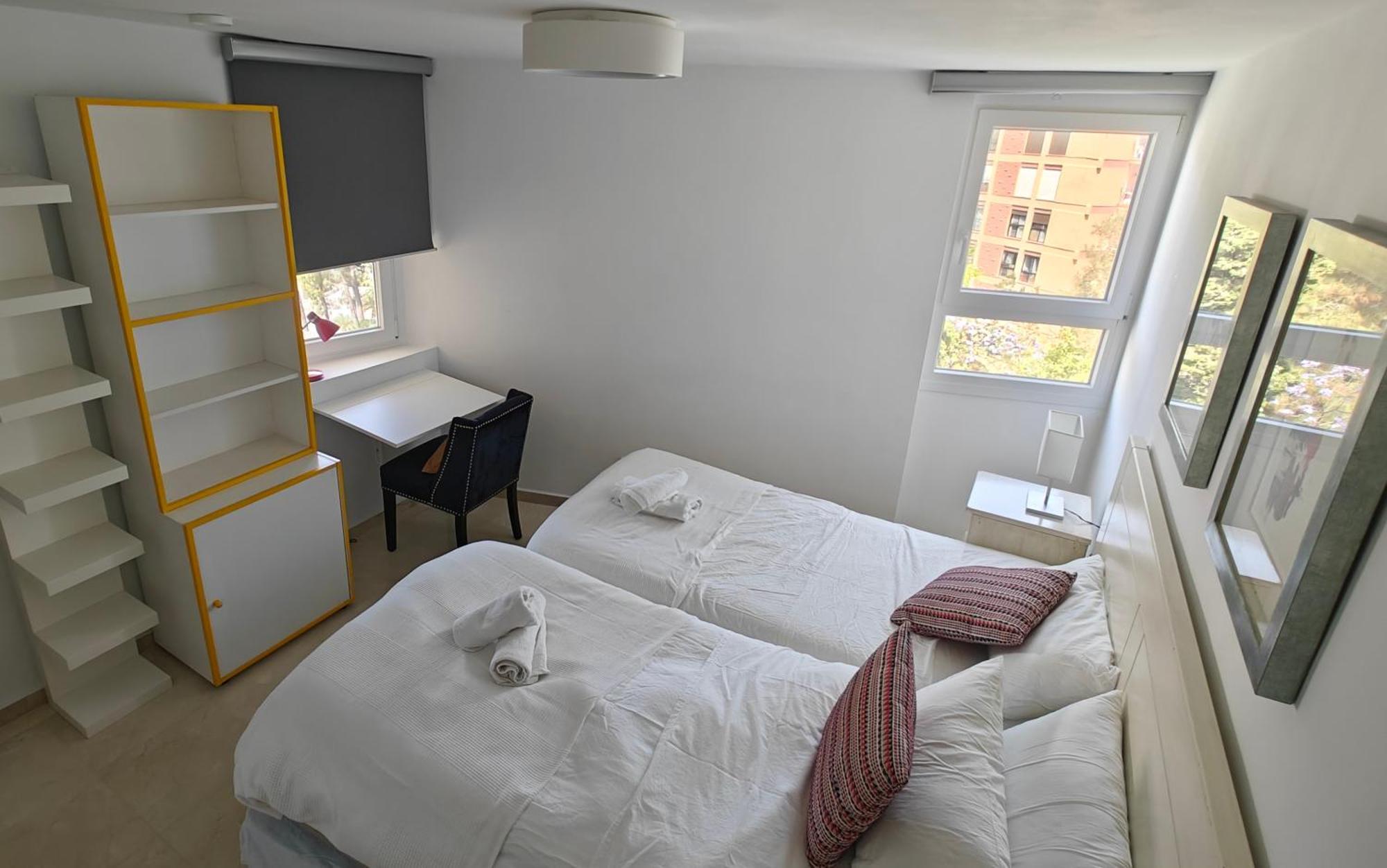 Marbella Centre Beachfront & Pool Екстериор снимка
