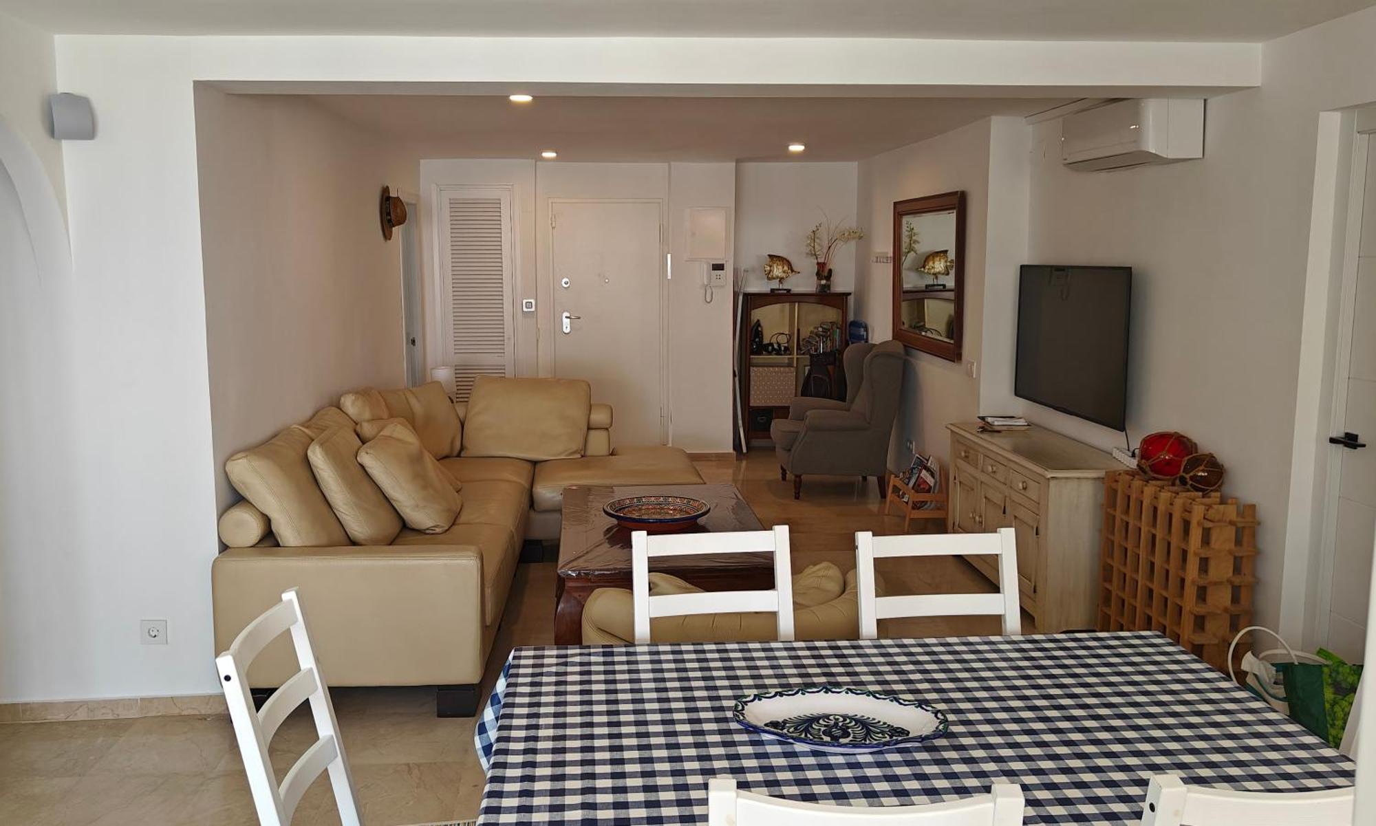 Marbella Centre Beachfront & Pool Екстериор снимка
